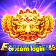 6r.com login